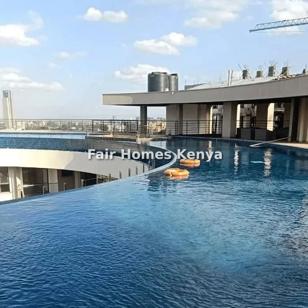 4-bedroom Apartment for rent in Riverside