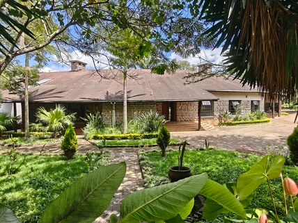 5-bedroom House for sale in Karen, Nairobi