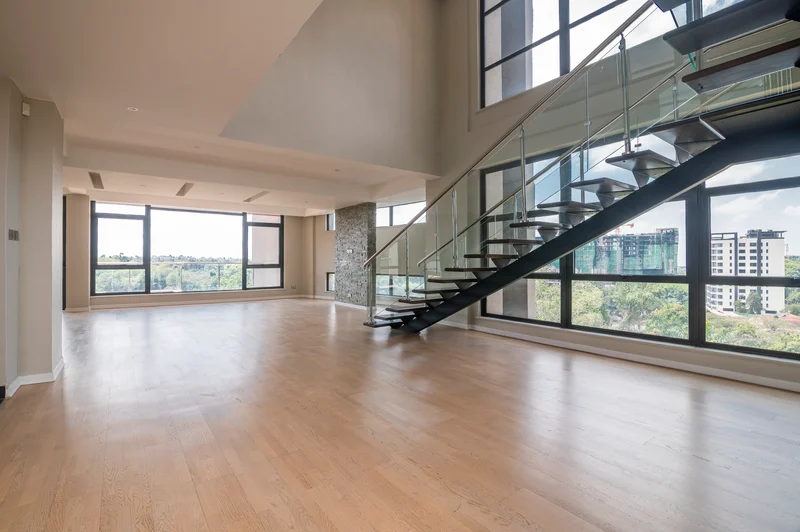 4-bedroom all-ensuite apartment to let in Westlands 3KE1738374