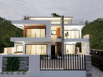 5-bedroom House for sale in Kiambu Road, Nairobi