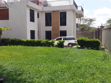 4-bedroom House for rent in Ongata Rongai, Kajiado County
