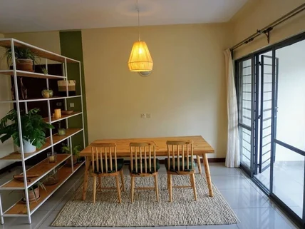 2-bedroom Apartment for rent in Westlands Area, Westlands