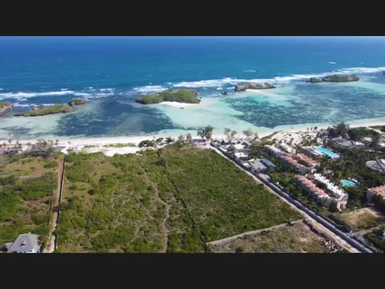Land for sale in Watamu, Kilifi County