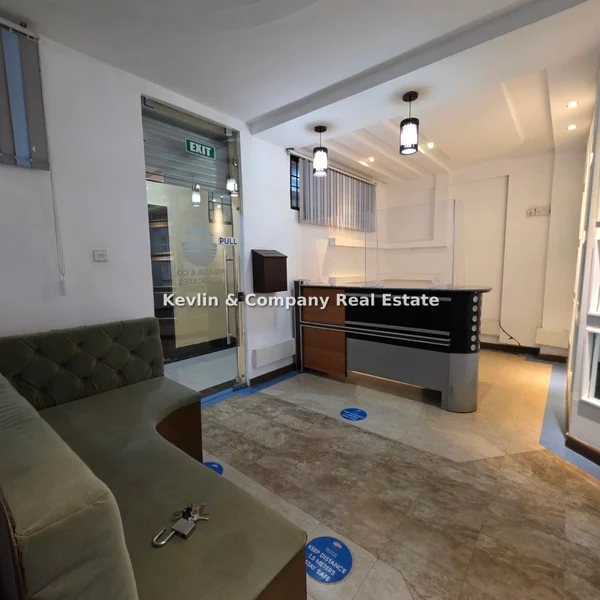 Office for sale in Kilimani