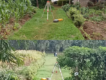 Commercial Land for sale in Brookside, Westlands