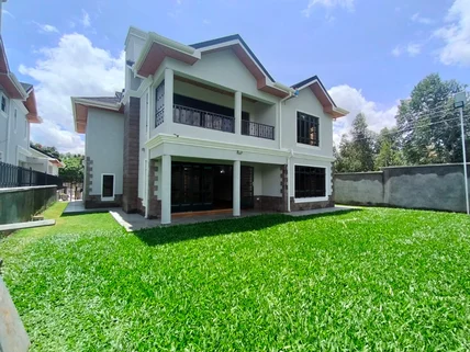4-bedroom Townhouse for rent in Kiambu Road, Nairobi