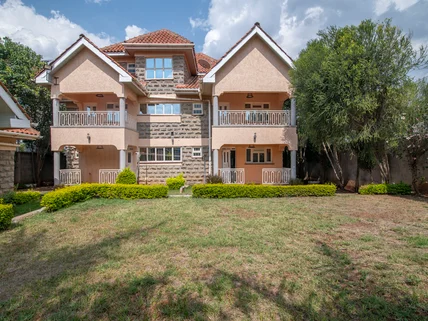 4-bedroom House for sale in Kitengela, Kajiado County