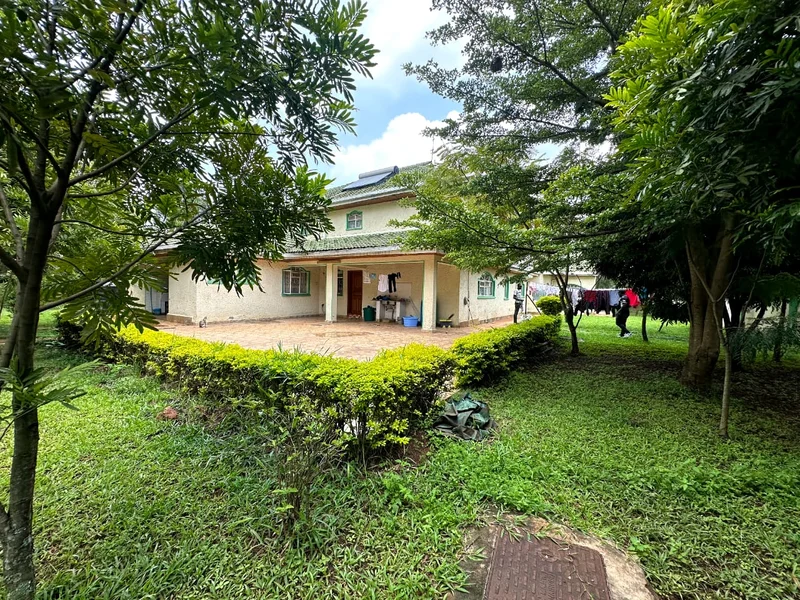Elegant 5-Bedroom All En-Suite Home for Sale in Karen