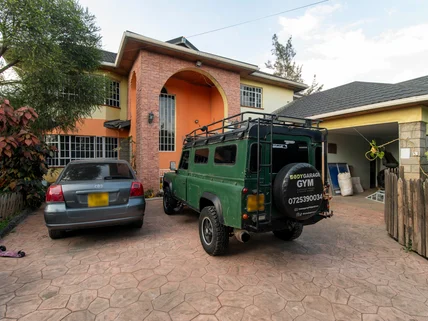 5-bedroom House for sale in Syokimau, Machakos County