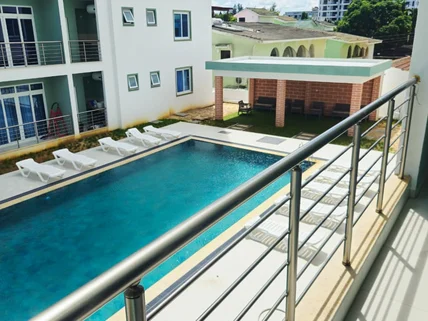 2-bedroom Apartment for rent in Nyali Area, Nyali