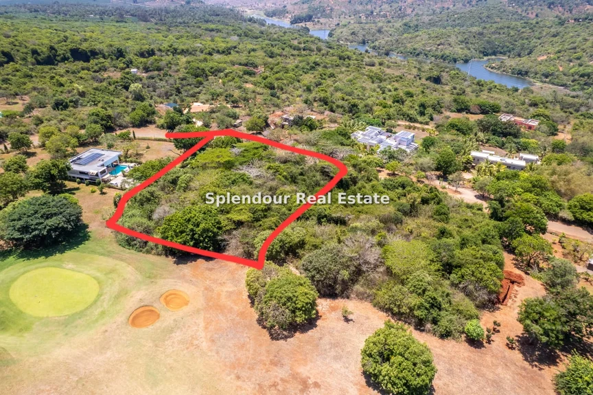 Land for sale in Vipingo