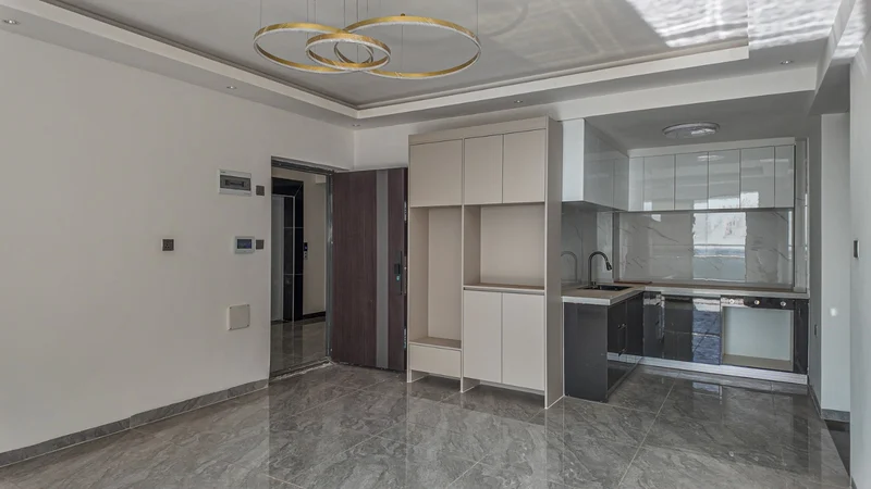 Modern 2 Bedroom Apartment for Rent in Kileleshwa