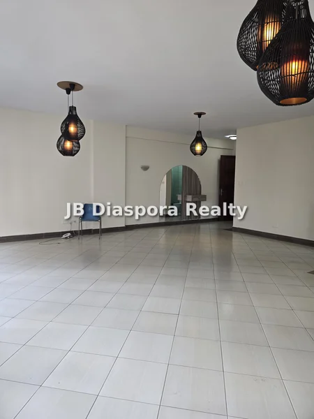 4-bedroom Apartment for rent in Westlands Area