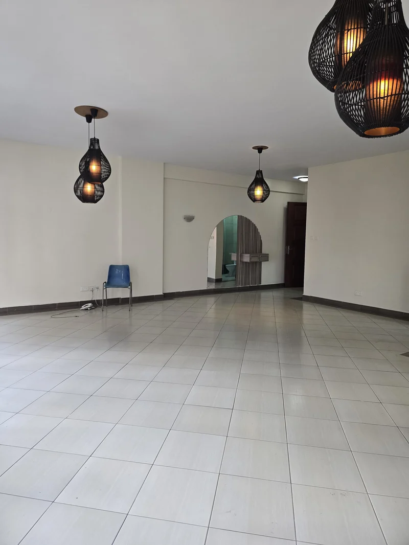 Modern 4-Bedroom Apartment for Rent From KSh 200,000 Per Month