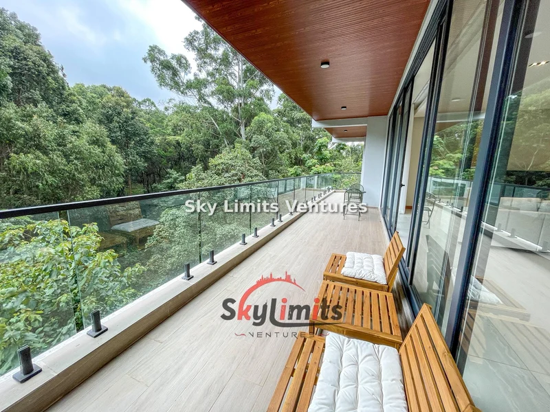 4-bedroom Apartment for rent in Spring Valley