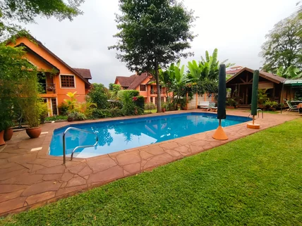 1-bedroom House for rent in Riverside, Westlands