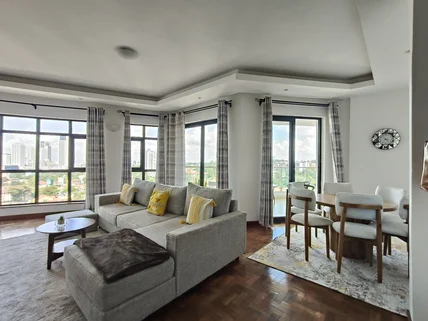 2-bedroom Apartment for rent in Westlands Area, Westlands