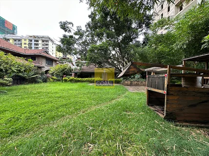 Land for sale in Kilimani, Nairobi