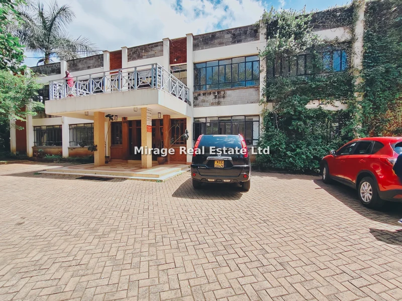 Office for rent in Lavington