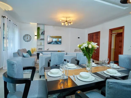 4-bedroom Apartment for rent in Westlands Area, Westlands