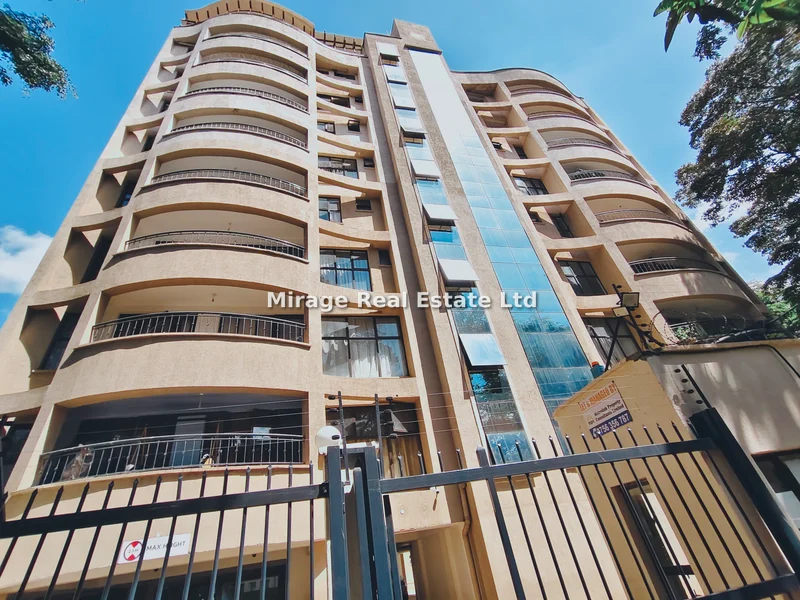2-bedroom Apartment for rent in Riverside