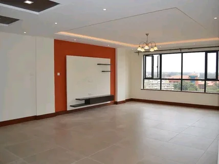 3-bedroom Apartment for rent in Parklands, Westlands