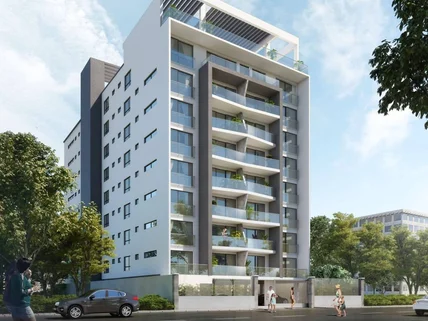 2-bedroom Apartment for rent in Kilimani, Nairobi
