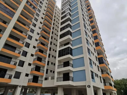 4-bedroom Apartment for rent in Kilimani, Nairobi