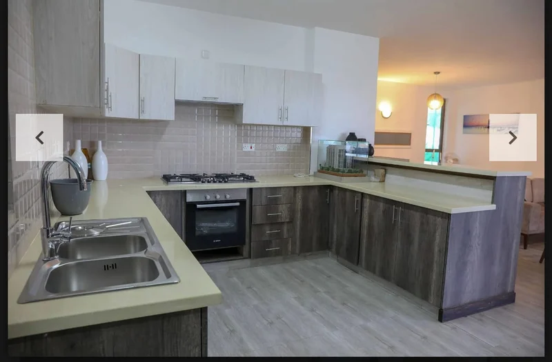 3-Bedroom Apartment + DSQ in Kilimani to let, KES 130,000 per month | 180 sqm | All Ensuite