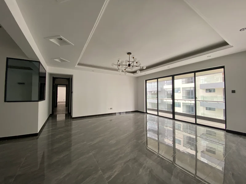 4 Bedroom Apartment + DSQ for Rent in Kileleshwa – KES 200K