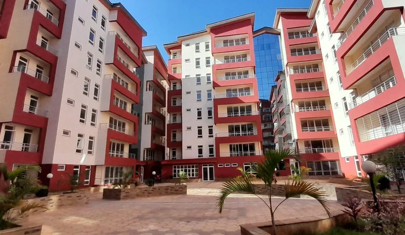 3 Bedroom + DSQ Apartment for Rent in Kilimani – KES 110,000/month