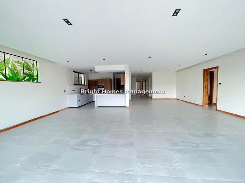 4-bedroom Apartment for rent in Spring Valley