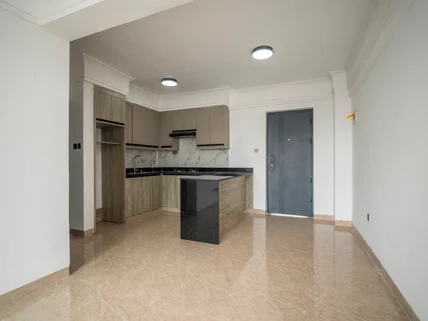 1-bedroom Apartment for rent in Kilimani, Nairobi