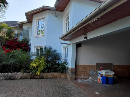 5-bedroom House for rent in Runda, Westlands