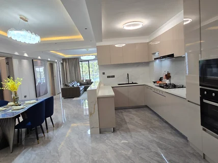 3-bedroom Apartment for sale in Kileleshwa, Nairobi