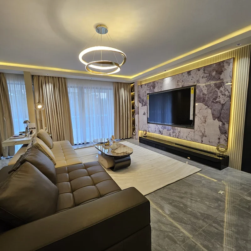 Blossom Ivy Residence, Kileleshwa, Nairobi Blossom Ivy Residence in Kileleshwa is a New Modern City Life apartment complex along Mandera Road