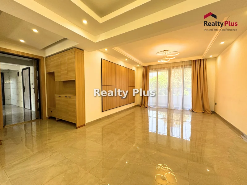 3-bedroom Apartment for rent in Riverside