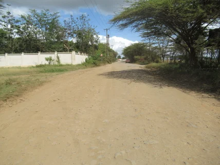 Land for sale in Ongata Rongai, Kajiado County
