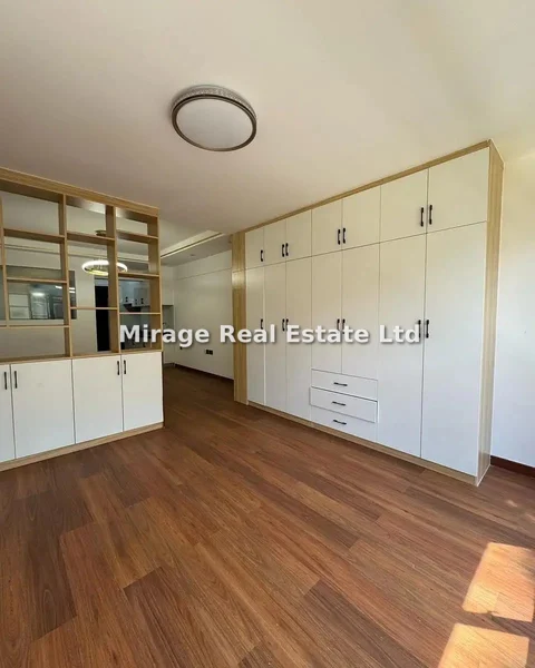 0-bedroom Apartment for rent in Kileleshwa