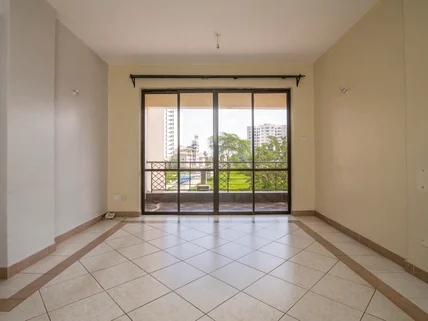 3-bedroom Apartment for rent in South C, Nairobi