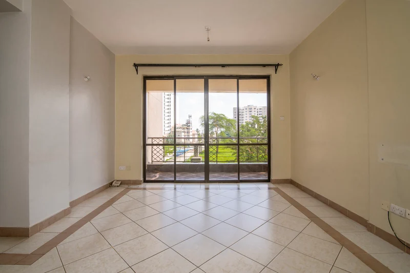 Elegant & Spacious 3-Bedroom All Ensuite Apartment with Pool Access at NextGen, South C