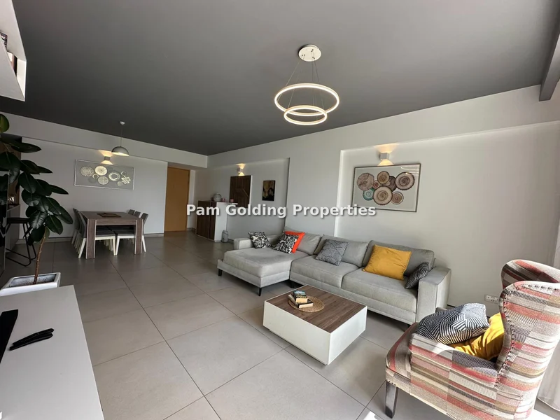 2-bedroom Apartment for rent in Kilimani