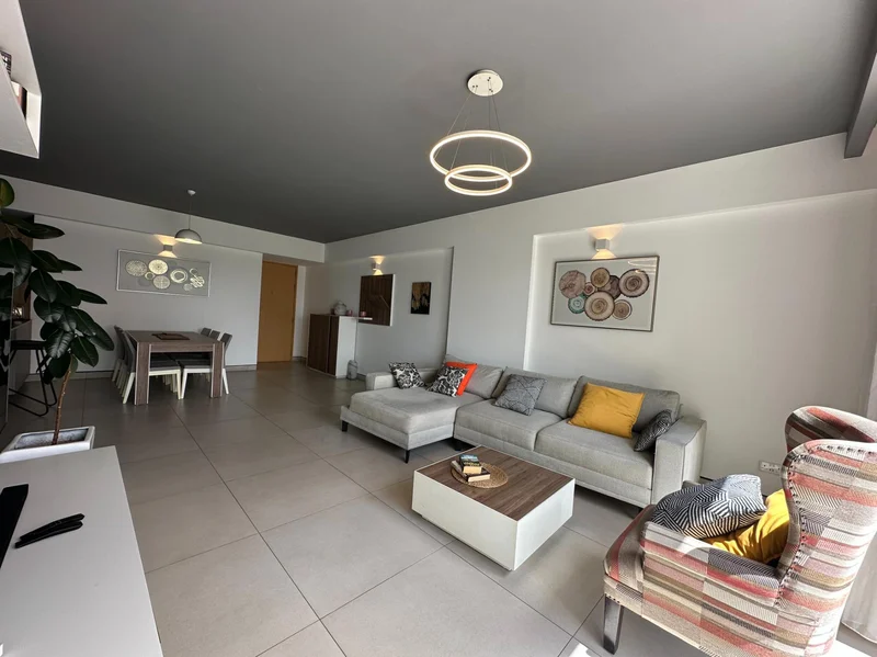 Apartment to rent in Kilimani, Kenya 3KE1735814