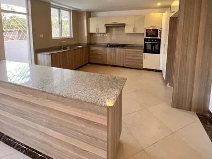 3-bedroom Apartment for rent in Lavington, Nairobi