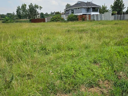 Residential Land for sale in Ruiru, Kiambu County