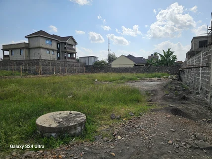 Residential Land for sale in Eastern ByPass, Ruiru