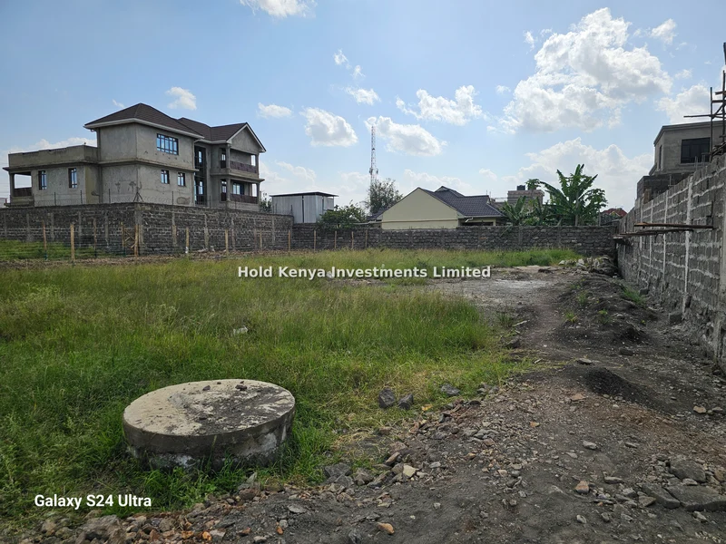 Residential Land for sale in Eastern ByPass
