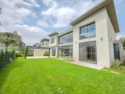 4-bedroom Townhouse for rent in Runda, Westlands