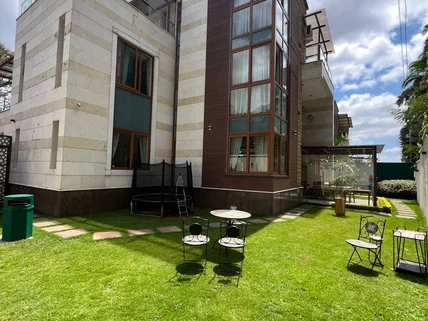 5-bedroom Townhouse for rent in Lavington, Nairobi
