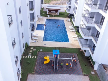 3-bedroom Apartment for rent in Nyali Area, Nyali